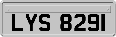 LYS8291