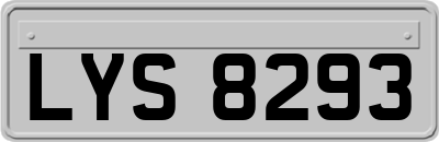 LYS8293
