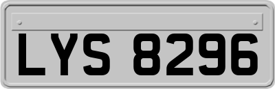 LYS8296