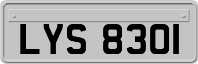 LYS8301
