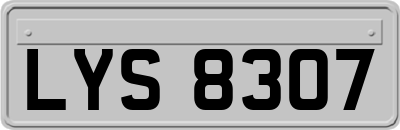 LYS8307