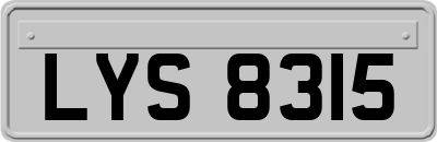 LYS8315