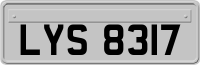 LYS8317