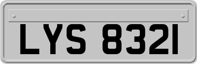 LYS8321