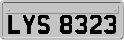 LYS8323