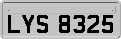 LYS8325