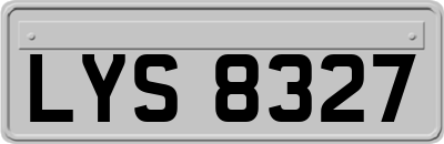 LYS8327