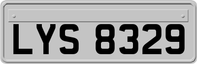 LYS8329