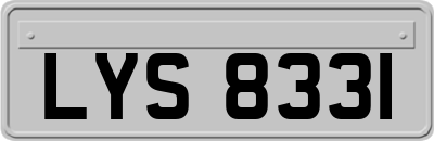 LYS8331