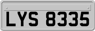 LYS8335