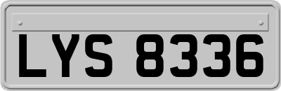 LYS8336