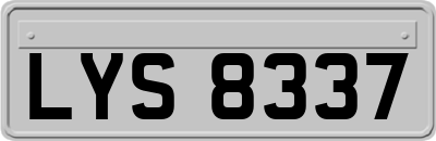 LYS8337