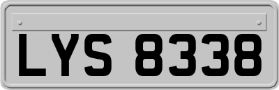 LYS8338