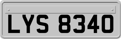 LYS8340