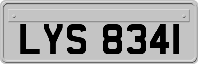 LYS8341