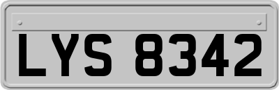 LYS8342