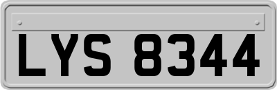 LYS8344