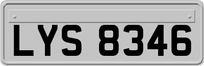 LYS8346
