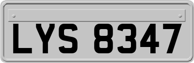 LYS8347