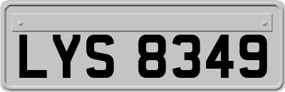 LYS8349