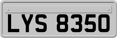 LYS8350
