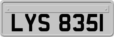 LYS8351