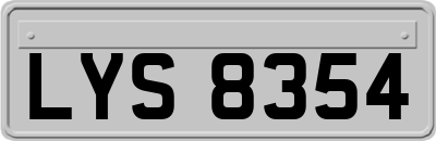 LYS8354