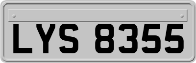 LYS8355