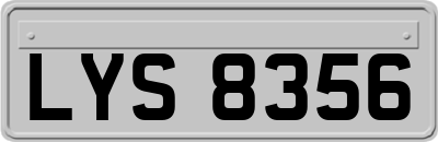 LYS8356