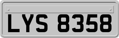 LYS8358