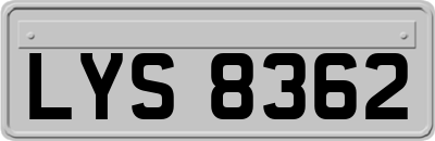 LYS8362