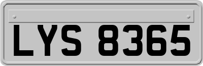 LYS8365