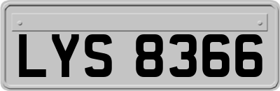 LYS8366