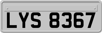 LYS8367
