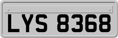 LYS8368