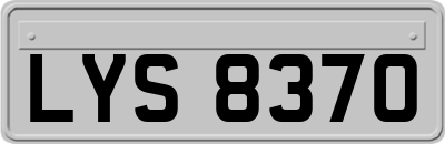 LYS8370