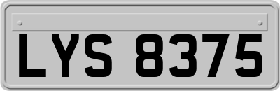 LYS8375