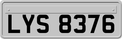 LYS8376