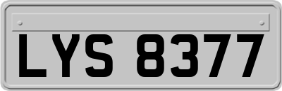 LYS8377