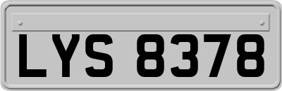 LYS8378