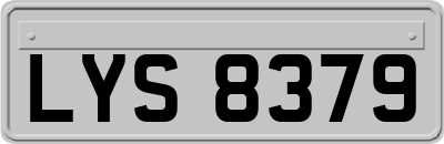 LYS8379