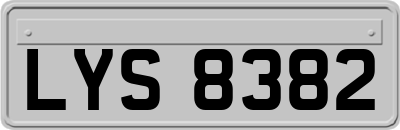 LYS8382