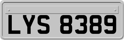 LYS8389