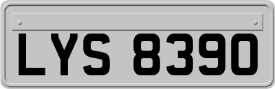 LYS8390
