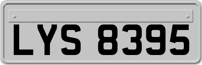 LYS8395