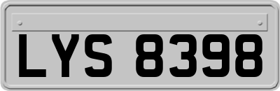 LYS8398
