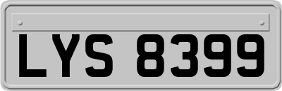 LYS8399