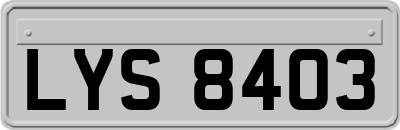 LYS8403