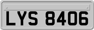 LYS8406
