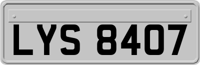 LYS8407